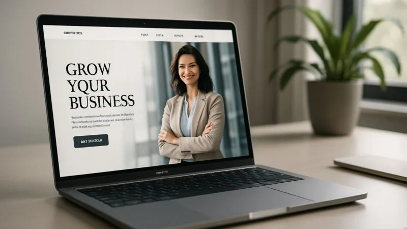 5 Signs Your Business Website Needs a Redesign in 2026