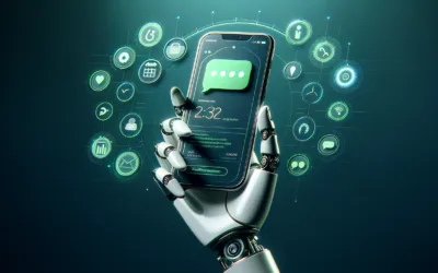 How AI Automation Saves Small Businesses 10+ Hours Weekly