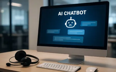 What Is an AI Secretary and Why Your Business Needs One in 2026
