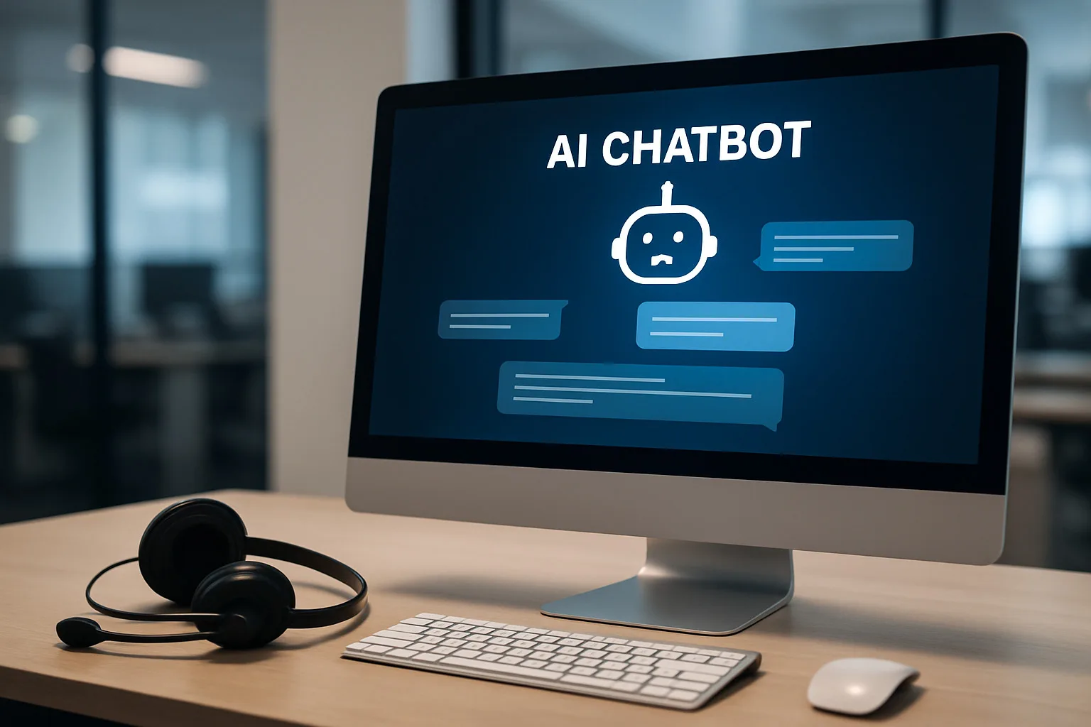What Is an AI Secretary and Why Your Business Needs One in 2026